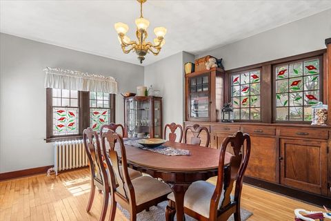 Tiny photo for 1718 Camp Avenue, Rockford, IL 61103 (MLS # 12442322)