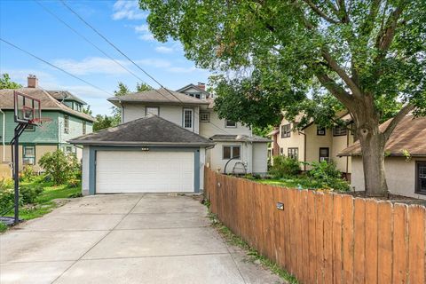 Tiny photo for 1718 Camp Avenue, Rockford, IL 61103 (MLS # 12442322)