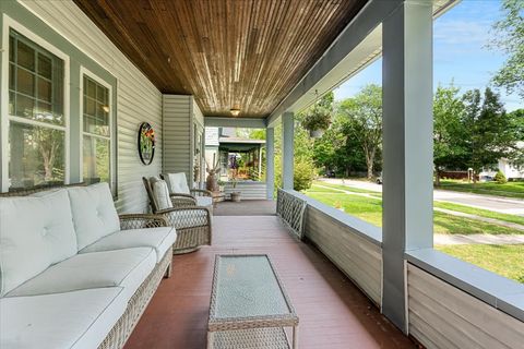 Tiny photo for 1718 Camp Avenue, Rockford, IL 61103 (MLS # 12442322)