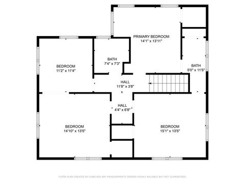 Tiny photo for 1718 Camp Avenue, Rockford, IL 61103 (MLS # 12442322)