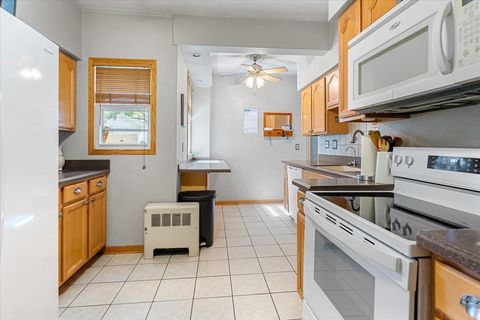 Tiny photo for 1718 Camp Avenue, Rockford, IL 61103 (MLS # 12442322)