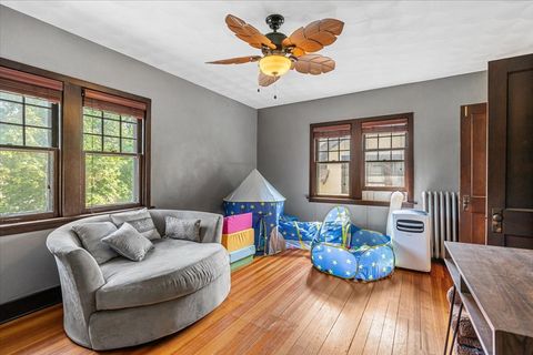 Tiny photo for 1718 Camp Avenue, Rockford, IL 61103 (MLS # 12442322)