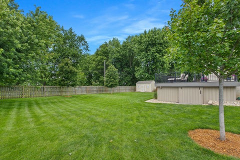 Tiny photo for 2911 Breezewood Boulevard, Bloomington, IL 61704 (MLS # 12696613)