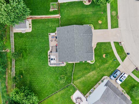 Tiny photo for 2911 Breezewood Boulevard, Bloomington, IL 61704 (MLS # 12696613)
