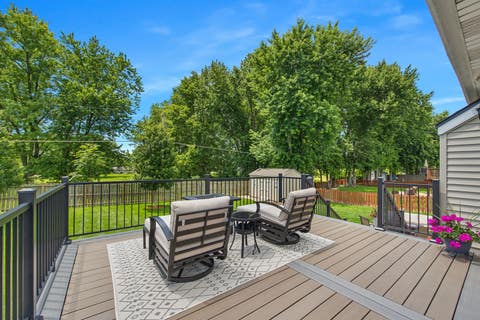 Tiny photo for 2911 Breezewood Boulevard, Bloomington, IL 61704 (MLS # 12696613)