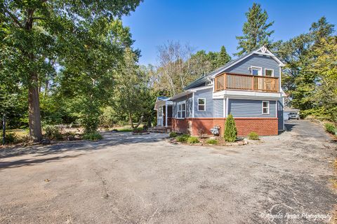 A home in Antioch