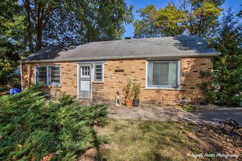 A home in Antioch