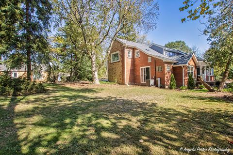 A home in Antioch