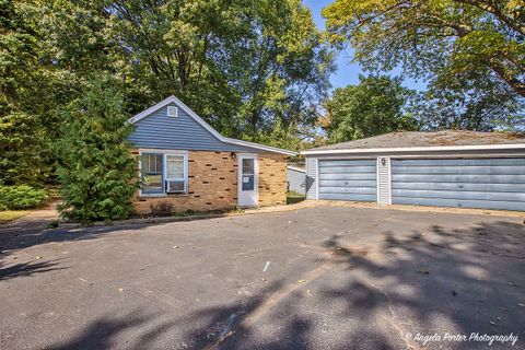 A home in Antioch