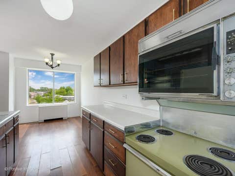 Tiny photo for 7061 N KEDZIE Avenue #410, Chicago, IL 60645 (MLS # 12652535)