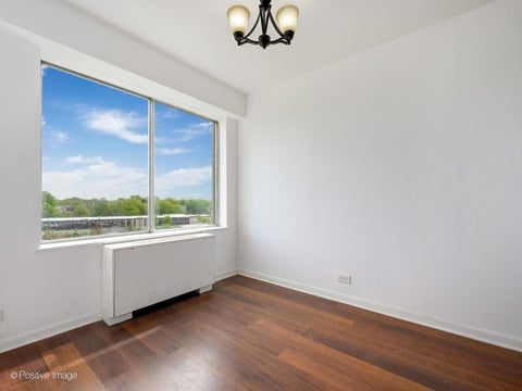 Tiny photo for 7061 N KEDZIE Avenue #410, Chicago, IL 60645 (MLS # 12652535)