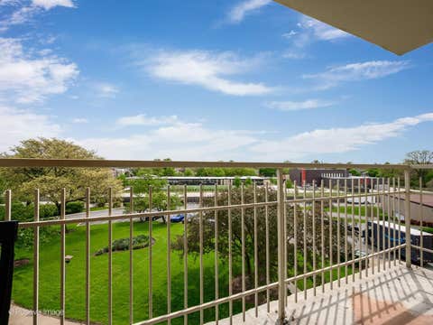 Tiny photo for 7061 N KEDZIE Avenue #410, Chicago, IL 60645 (MLS # 12652535)