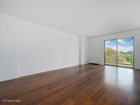 Tiny photo for 7061 N KEDZIE Avenue #410, Chicago, IL 60645 (MLS # 12652535)