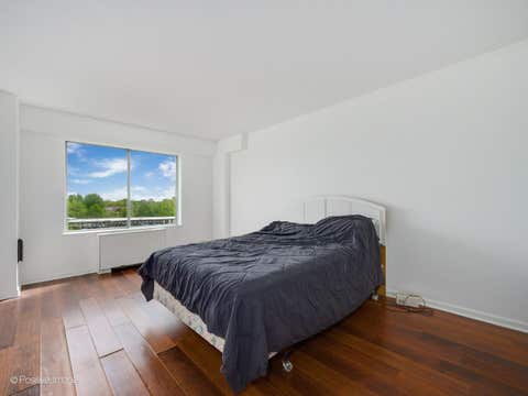 Tiny photo for 7061 N KEDZIE Avenue #410, Chicago, IL 60645 (MLS # 12652535)
