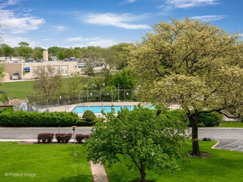 Tiny photo for 7061 N KEDZIE Avenue #410, Chicago, IL 60645 (MLS # 12652535)