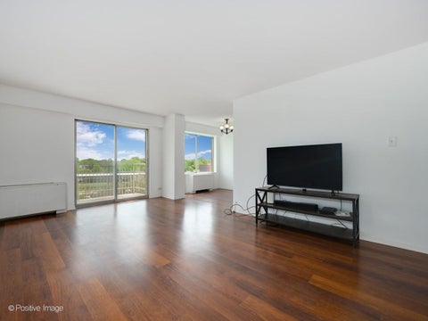 Tiny photo for 7061 N KEDZIE Avenue #410, Chicago, IL 60645 (MLS # 12652535)