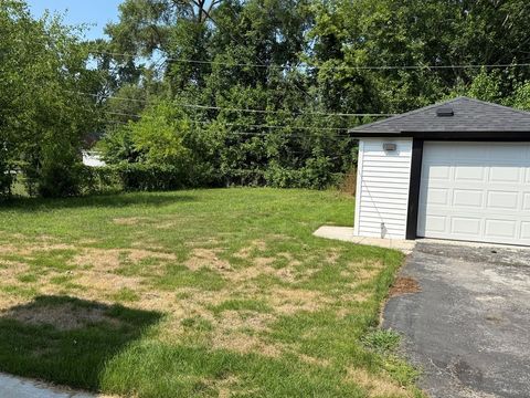 Tiny photo for 1116 Michigan City Road, Calumet City, IL 60409 (MLS # 12520172)