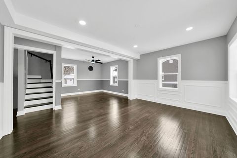 Tiny photo for 1116 Michigan City Road, Calumet City, IL 60409 (MLS # 12520172)