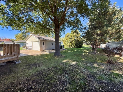 Tiny photo for 2124 W 38th Street, Davenport, IA 52806 (MLS # 12791538)