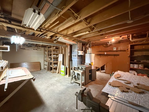 Tiny photo for 2124 W 38th Street, Davenport, IA 52806 (MLS # 12791538)