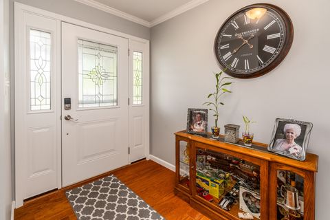 Tiny photo for 707 S Sunny Slope Street, West Frankfort, IL 62896 (MLS # 12633549)