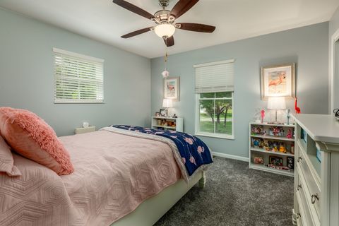 Tiny photo for 707 S Sunny Slope Street, West Frankfort, IL 62896 (MLS # 12633549)