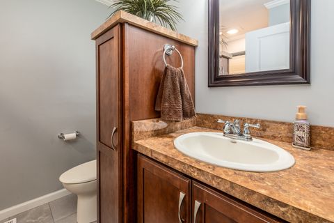 Tiny photo for 707 S Sunny Slope Street, West Frankfort, IL 62896 (MLS # 12633549)