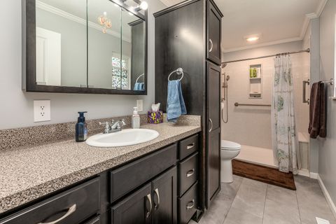 Tiny photo for 707 S Sunny Slope Street, West Frankfort, IL 62896 (MLS # 12633549)