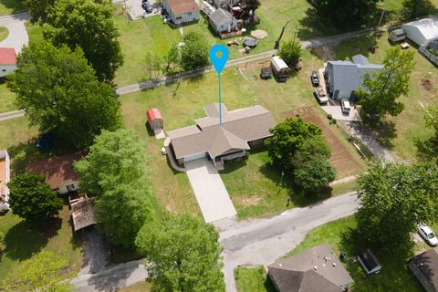 Tiny photo for 707 S Sunny Slope Street, West Frankfort, IL 62896 (MLS # 12633549)