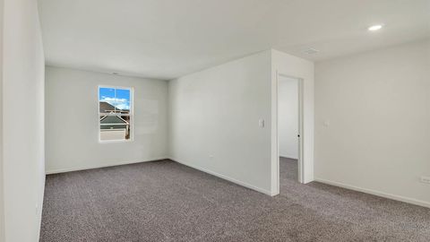 Tiny photo for 25910 S manchester Lane, Manhattan, IL 60442 (MLS # 12535164)