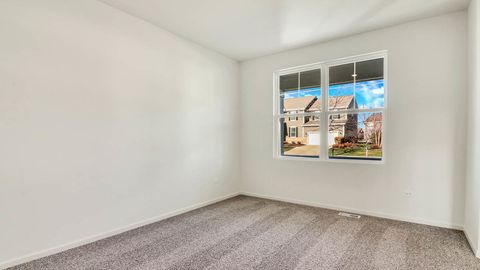 Tiny photo for 25910 S manchester Lane, Manhattan, IL 60442 (MLS # 12535164)