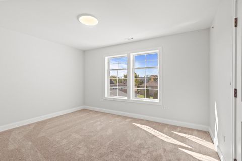 Tiny photo for 4510 Raymond Avenue, Brookfield, IL 60513 (MLS # 12506747)