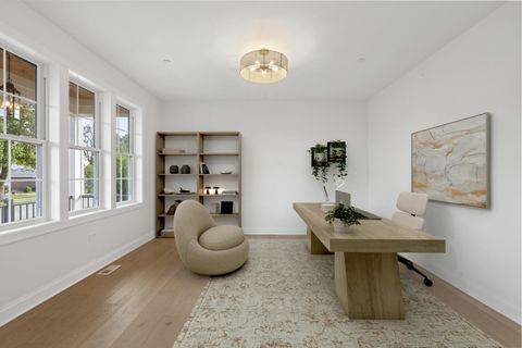 Tiny photo for 4510 Raymond Avenue, Brookfield, IL 60513 (MLS # 12506747)