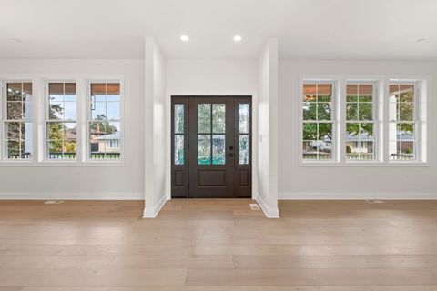 Tiny photo for 4510 Raymond Avenue, Brookfield, IL 60513 (MLS # 12506747)