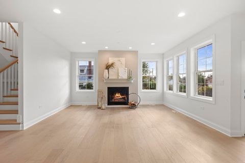 Tiny photo for 4510 Raymond Avenue, Brookfield, IL 60513 (MLS # 12506747)