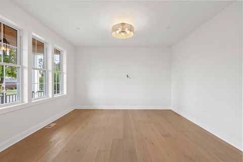 Tiny photo for 4510 Raymond Avenue, Brookfield, IL 60513 (MLS # 12506747)