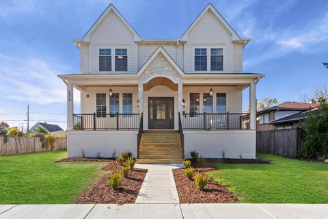 Photo of 4510 Raymond Avenue, Brookfield, IL 60513 (MLS # 12506747)