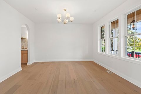 Tiny photo for 4510 Raymond Avenue, Brookfield, IL 60513 (MLS # 12506747)