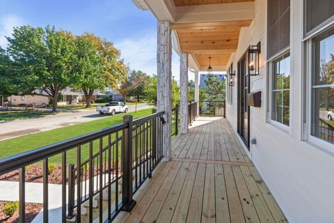 Tiny photo for 4510 Raymond Avenue, Brookfield, IL 60513 (MLS # 12506747)