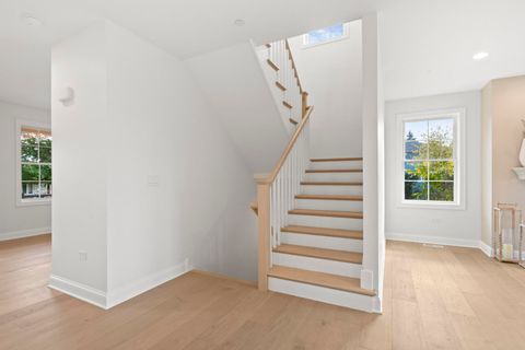 Tiny photo for 4510 Raymond Avenue, Brookfield, IL 60513 (MLS # 12506747)