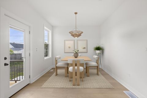 Tiny photo for 4510 Raymond Avenue, Brookfield, IL 60513 (MLS # 12506747)