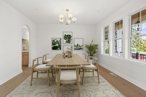 Tiny photo for 4510 Raymond Avenue, Brookfield, IL 60513 (MLS # 12506747)