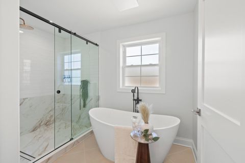 Tiny photo for 4510 Raymond Avenue, Brookfield, IL 60513 (MLS # 12506747)