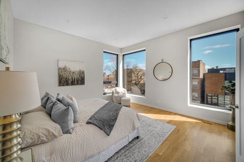 Tiny photo for 6218 S Woodlawn Avenue #E, Chicago, IL 60637 (MLS # 12725508)