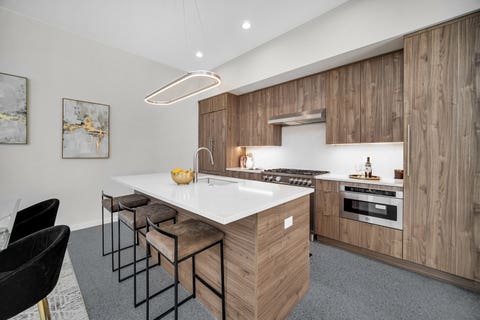 Tiny photo for 6218 S Woodlawn Avenue #E, Chicago, IL 60637 (MLS # 12725508)