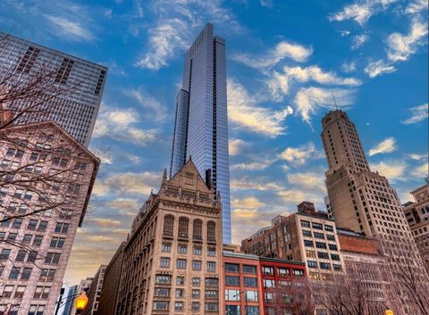 60 E Monroe Street 5103 Chicago IL 60603