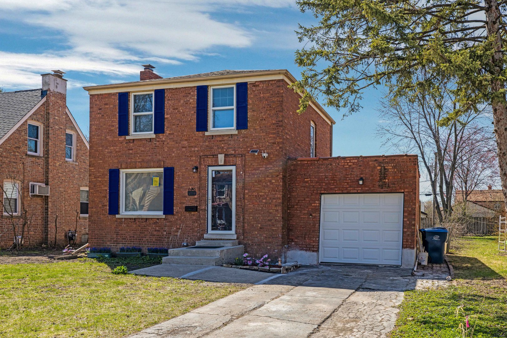 1516 Speechley Boulevard