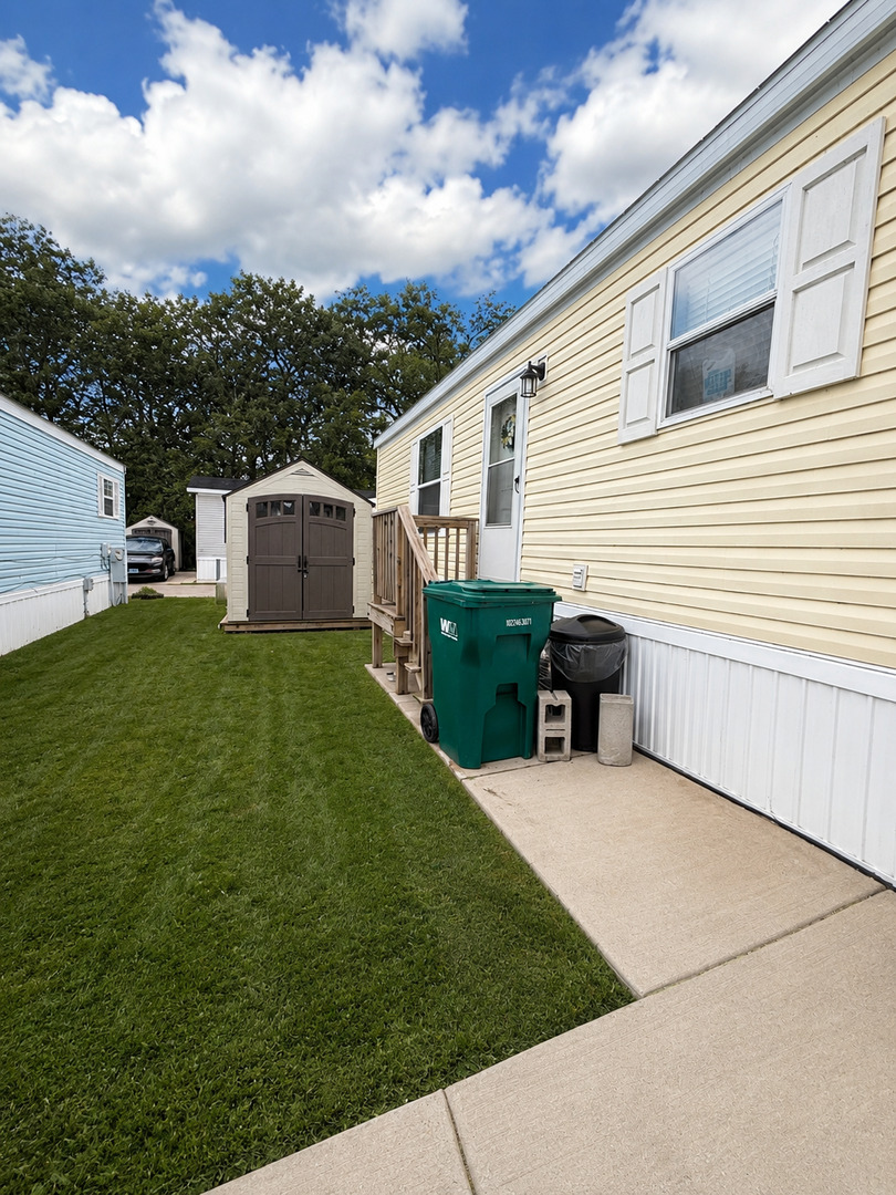 4000 E 134th Street 462