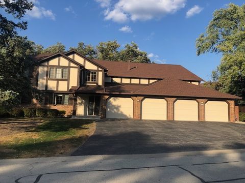 7734 W Foresthill Lane 2CR Palos Heights IL 60463