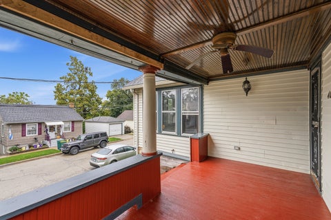 Tiny photo for 402 Porter Street, Lemont, IL 60439 (MLS # 12770447)